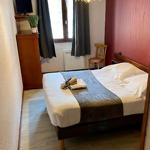 Hôtel des Alpes