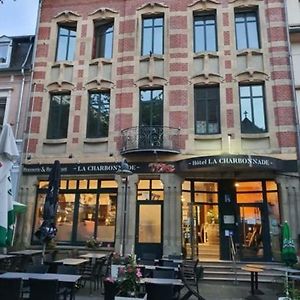 Hotel La Charbonnade
