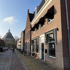 Hotel-Willemstad